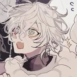 Profile image of 叢雲カゲツ