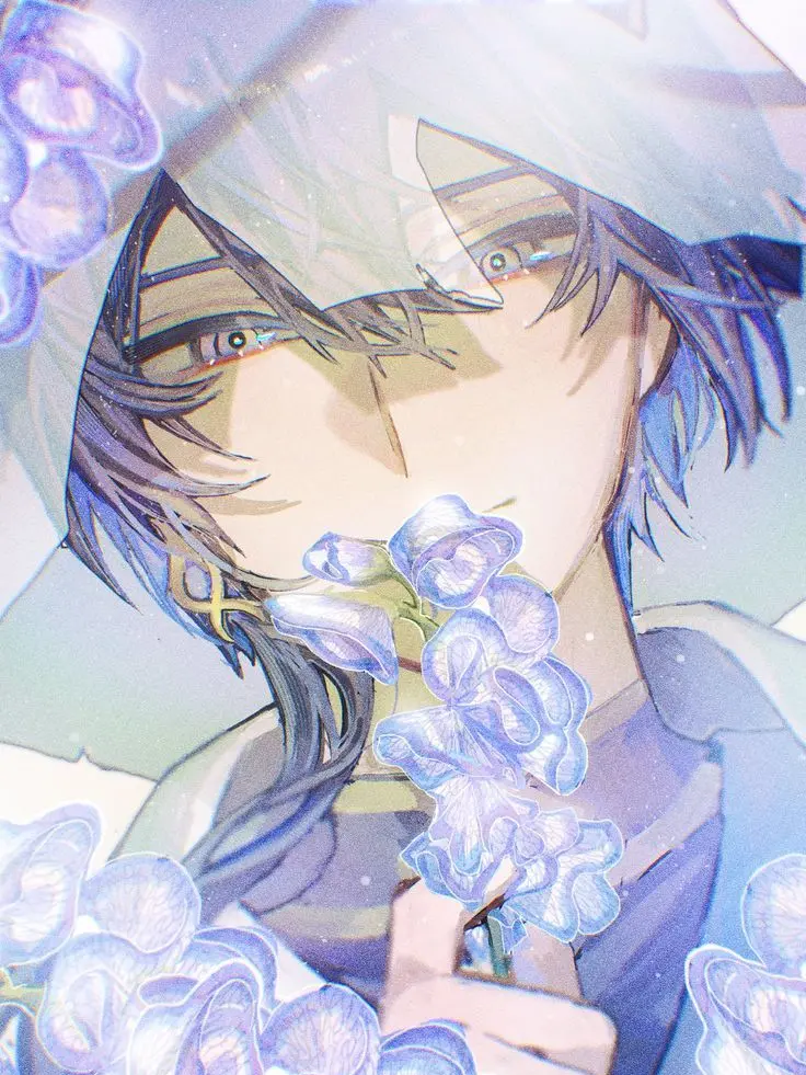 Noru_n1006의 狼の花嫁 。