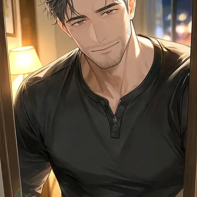 Profile image of Liam