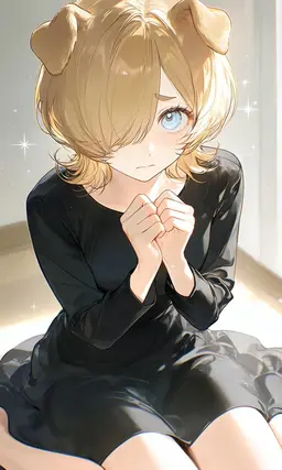 Profile image of Lia