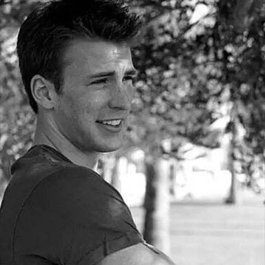 Profile image of Chris Evans