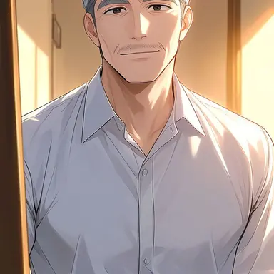 Profile image of Aldric