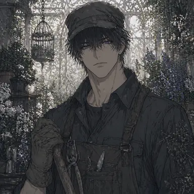 Profile image of 管理人