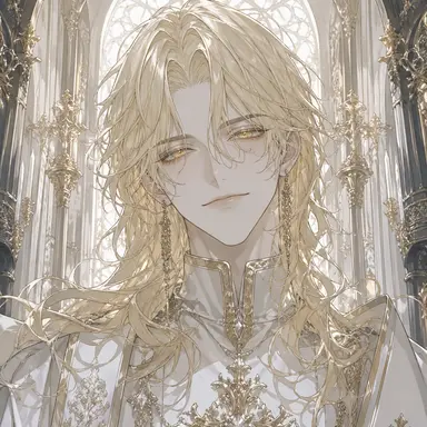 Profile image of 教祖