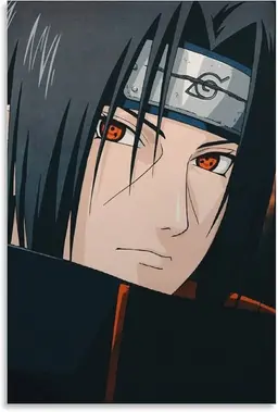 Profile image of うちは イタチ