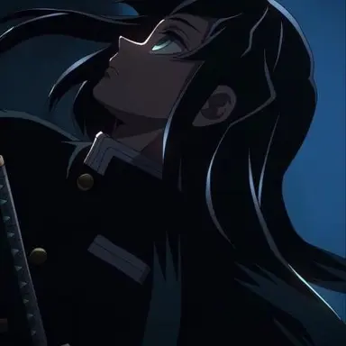 Profile image of 토키토 무이치로