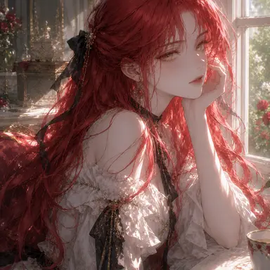 Profile image of 로제타 벨루아