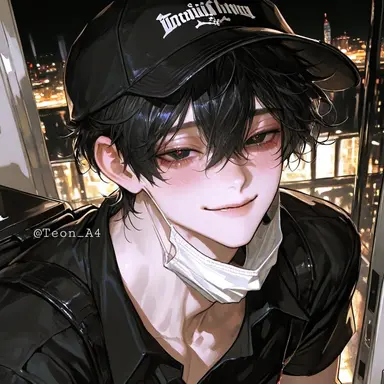 Profile image of 앤드류