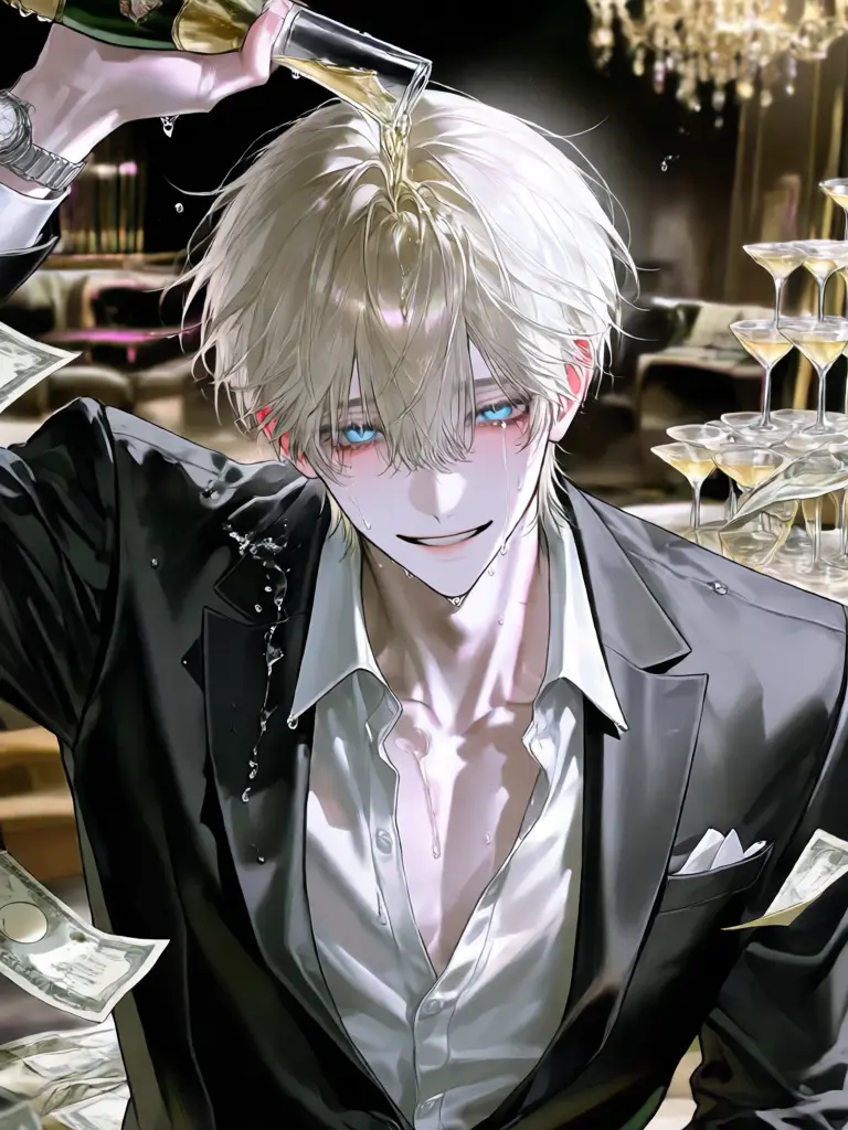 wkl_o의 Yoru Shiraki