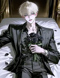 Profile image of Yoru
