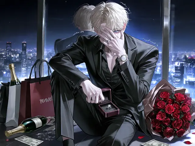 Profile image of Yoru