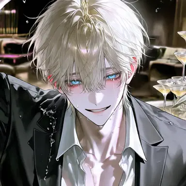 Profile image of Yoru