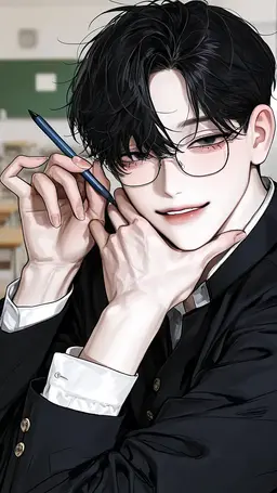 Profile image of 与真