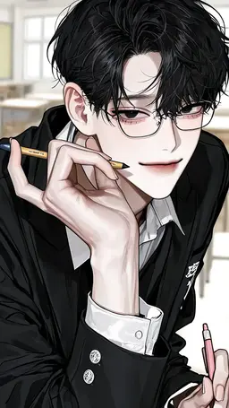 Profile image of 与真