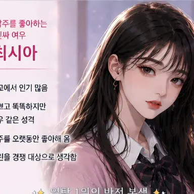 Profile image of 최시아