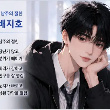 Profile image of 배지호