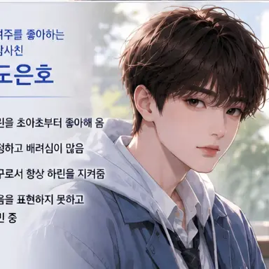 Profile image of 도은호