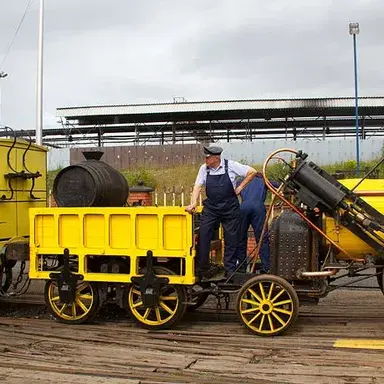 Profile image of 스티븐