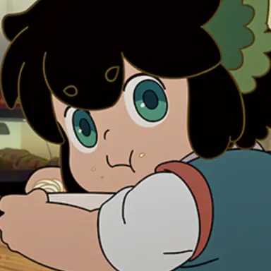 Profile image of シャオヘイ