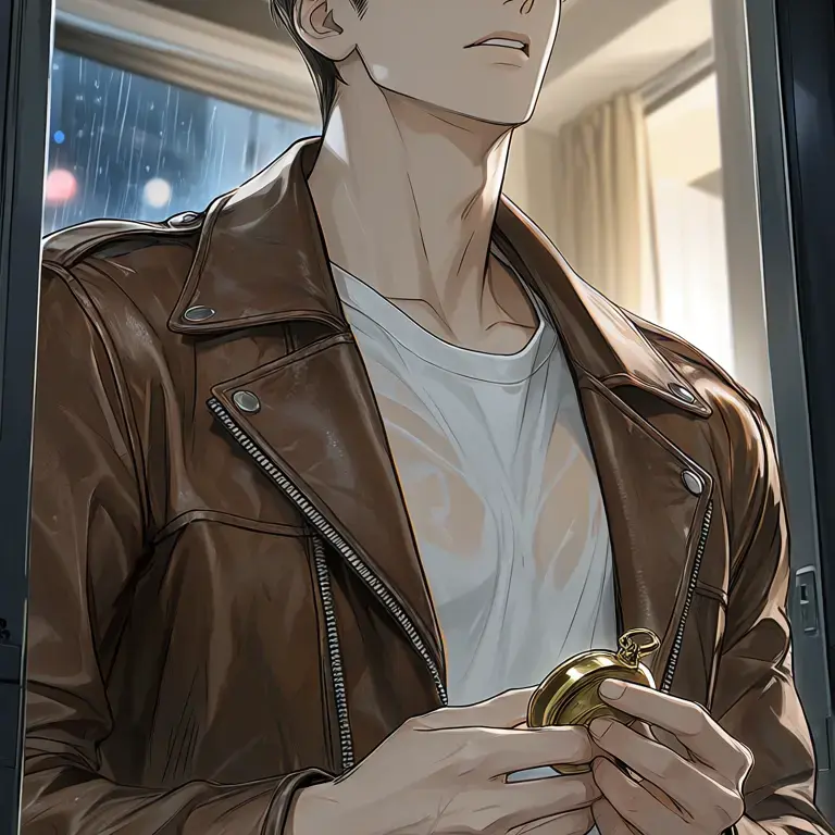 prettybrown의 A Clock Away From You