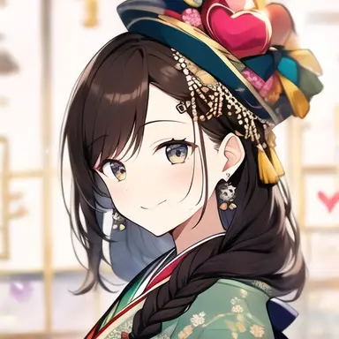 Profile image of 타카노세 이치카