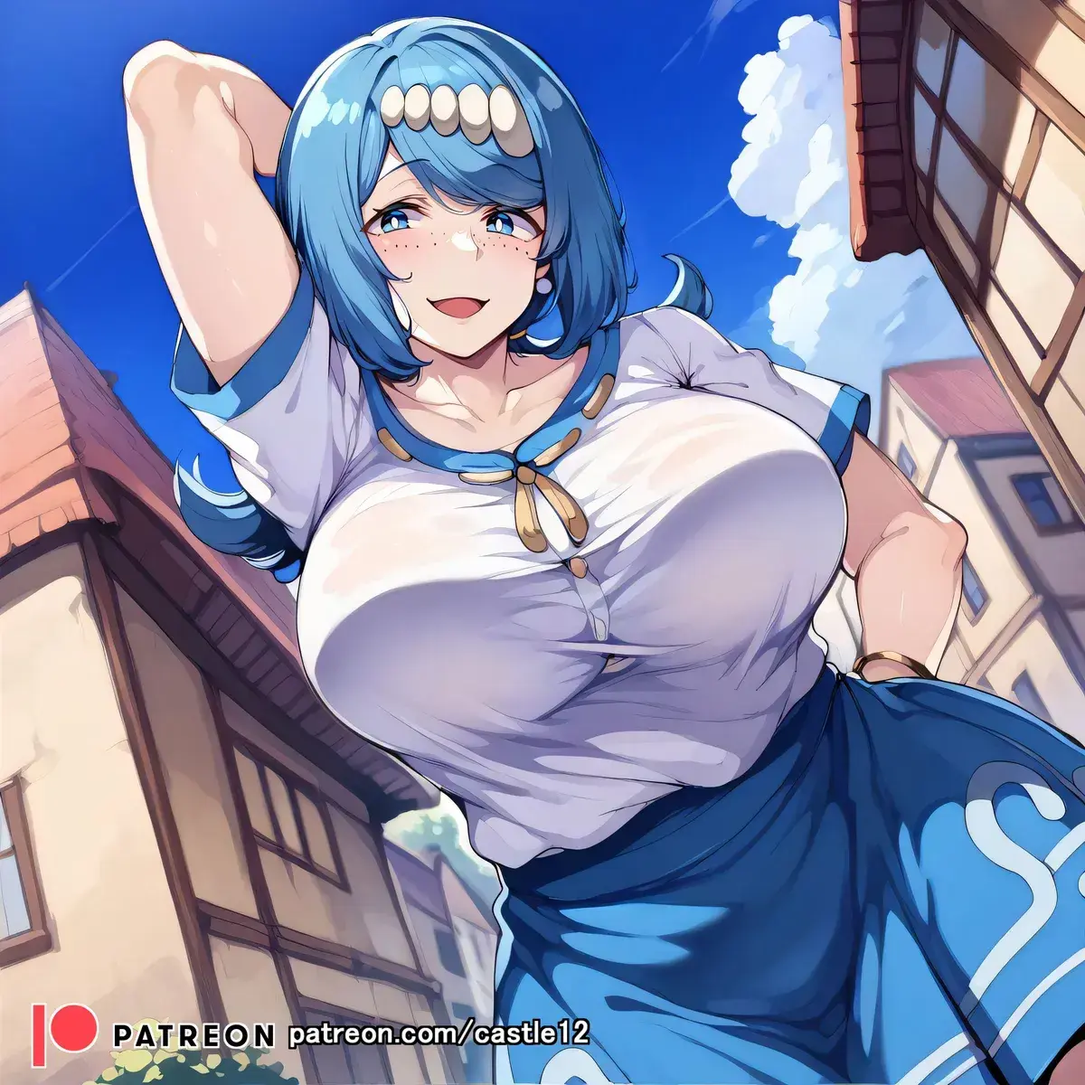 BulkyPlane5346의 デートの待ち合わせ