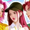캐릭터 프로필 이미지