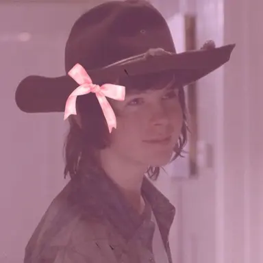 Profile image of Carl Grimes