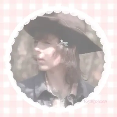 Profile image of Carl Grimes
