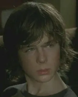 Profile image of Carl grimes