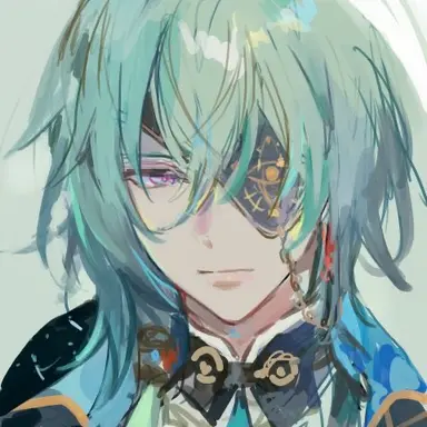 Profile image of 아낙사