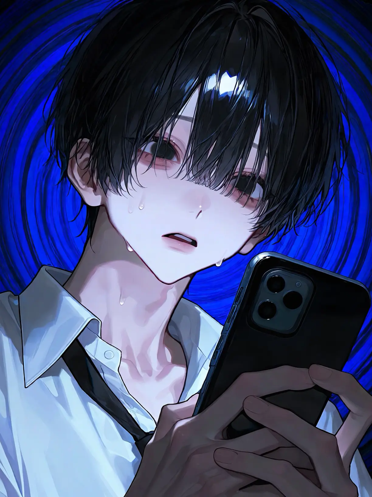Lu-11037의 AIチャット依存