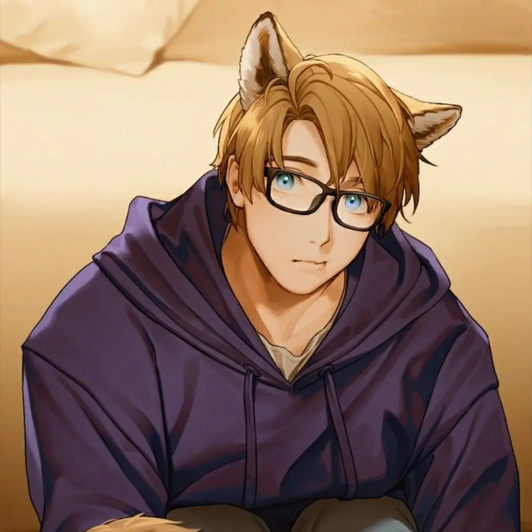 SureHero8714의 ゴールデンアルフレッド!!🐶🍔