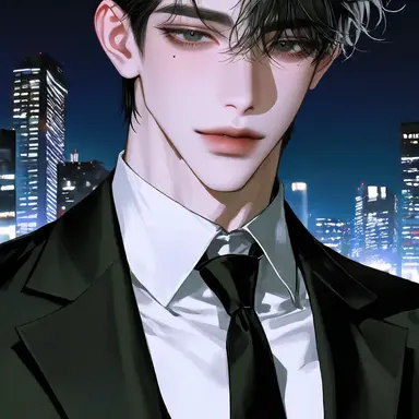 Profile image of テ・カンジュン