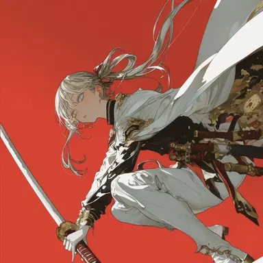 Profile image of ファル