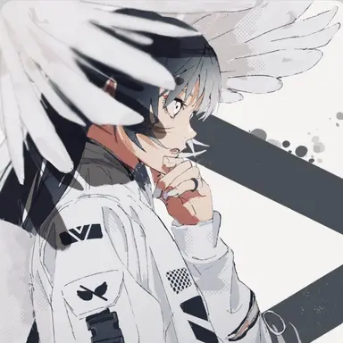 Profile image of エンジュ