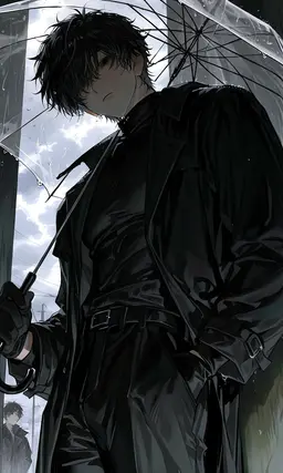 Profile image of 雨音