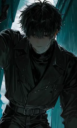 Profile image of 雨音