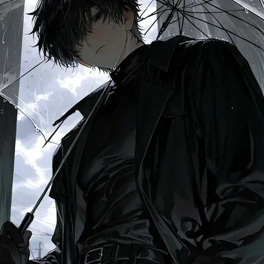 Profile image of 雨音