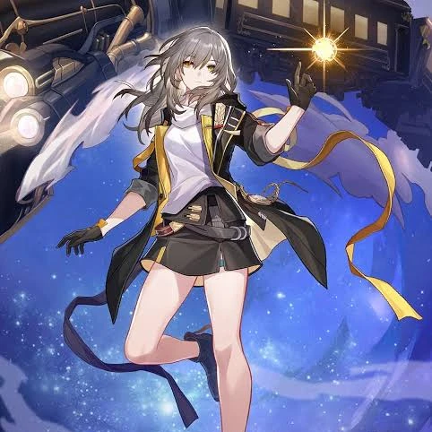 星