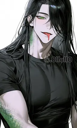 Profile image of イヴ
