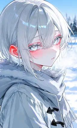 Profile image of 아이노