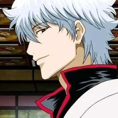 Profile image of 사카타 긴토키