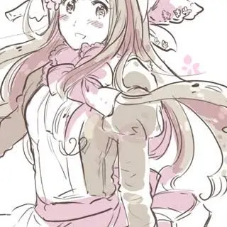 IdleJaw8345의 もしもし？私エリザベータさん