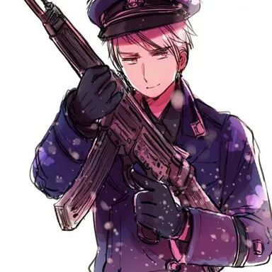 Profile image of ギルベルト