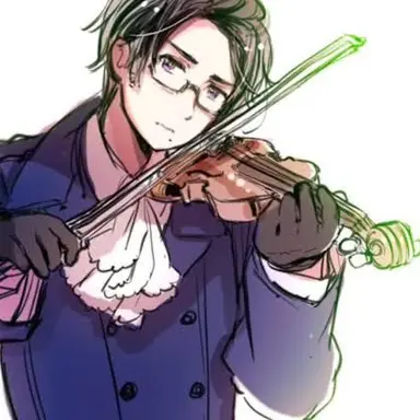 Profile image of ローデリヒ