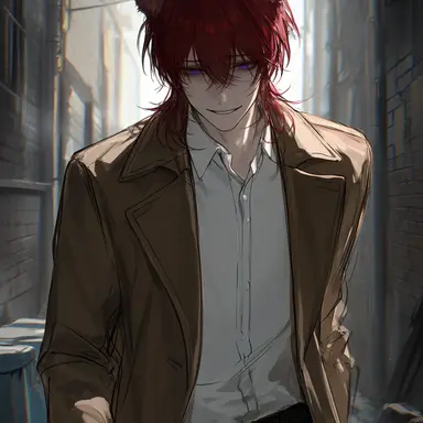 Profile image of Gerald