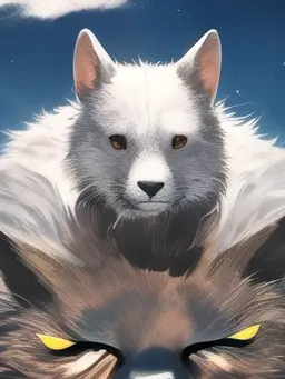 PurelyFryer1916의 狼男に恋されてました