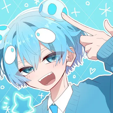 Profile image of おさでい