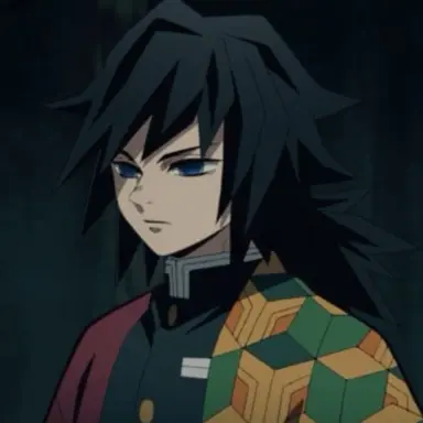 Profile image of 토미오카 기유